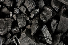 Little Massingham coal boiler costs